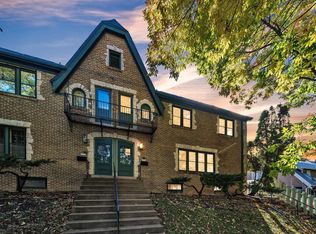 3564 N Frederick Ave, Shorewood, WI 53211