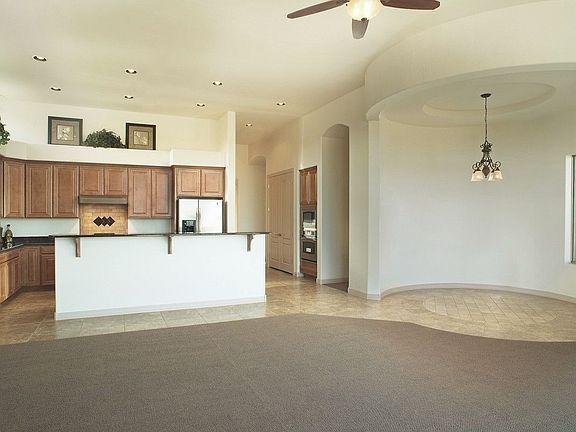 Kitchen & Nook