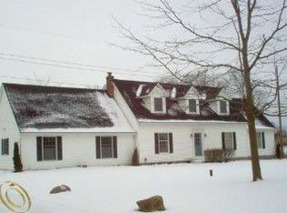 1111 Kern Rd, Fowlerville, MI 48836