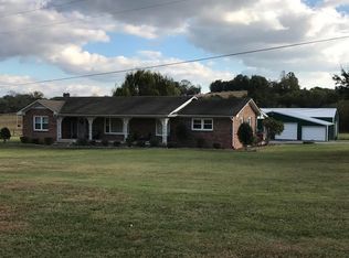 800 Goose Creek Rd, Alexandria, TN 37012