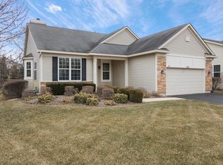 743 Flint Ct, Romeoville, IL 60446