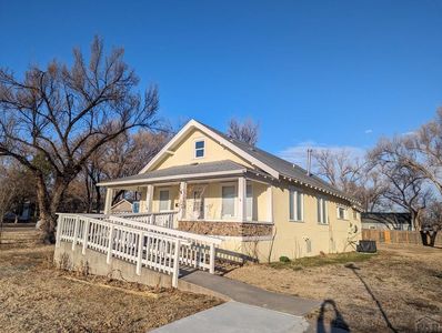 601 S 5th St, Rocky Ford, CO, 81067
