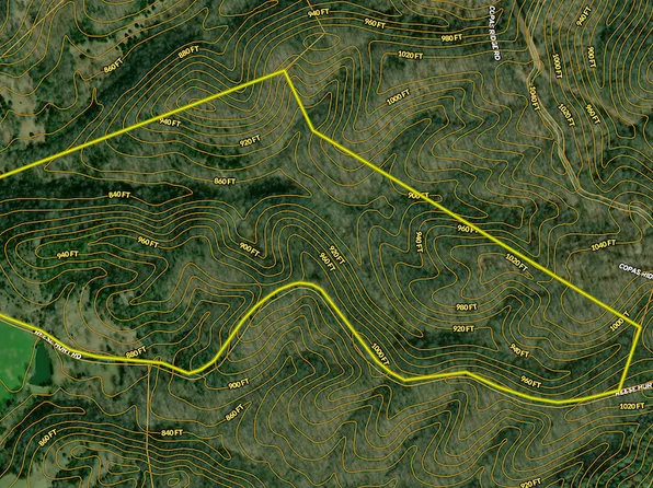 4422 Reece Hurt Rd, Edmonton, KY 42129