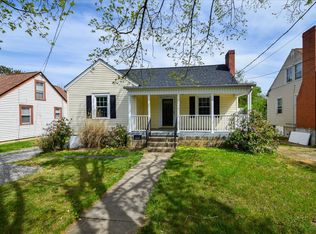1808 Westland Rd SW, Roanoke, VA 24018
