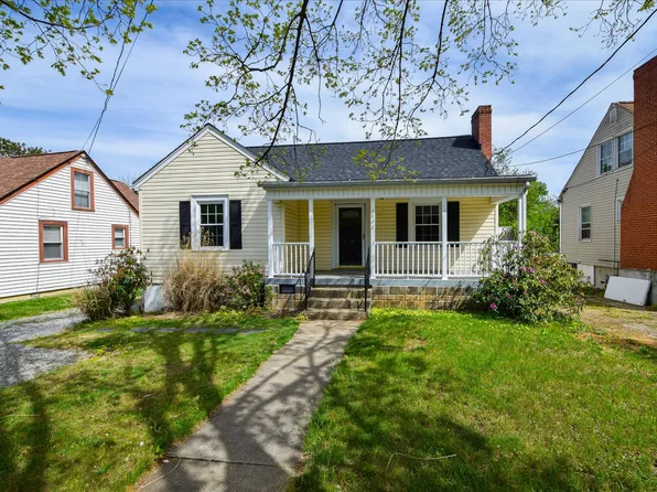 1808 Westland Rd SW, Roanoke, VA 24018