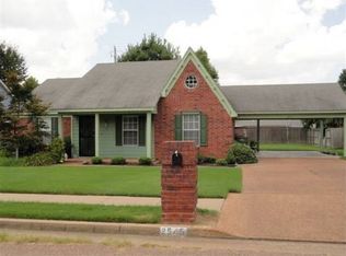 2545 Appling Crest Dr, Memphis, TN 38133