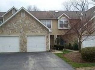 2333 Orchard Hill Cir, Warrington, PA 18976