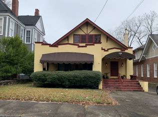 136 Cleveland Ave, Macon, GA 31204