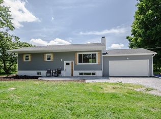 629 Linn Rd, Mansfield, OH 44903