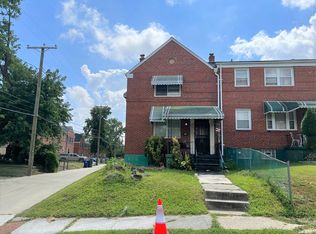 3901 Mountwood Rd, Baltimore, MD 21229
