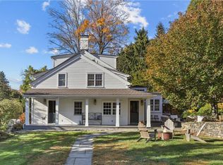 6 Jingle Ln, Bedford, NY 10506