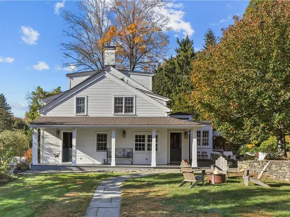 6 Jingle Lane, Bedford, NY 10506