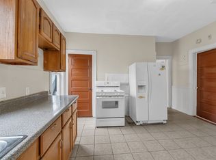 284 Massachusetts Ave FLOOR 2, Providence, RI 02905