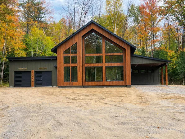 125 Deer View Road, Bethel, ME 04217