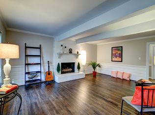 7832 Ardendale Rd, Richmond, VA 23225