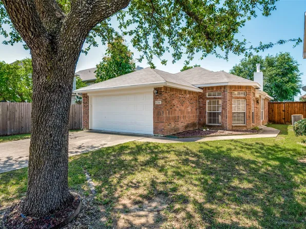 2311 Park Row, McKinney, TX 75072