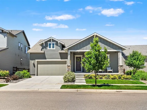 5165 Lake Terrace Lane, Longmont, CO 80504