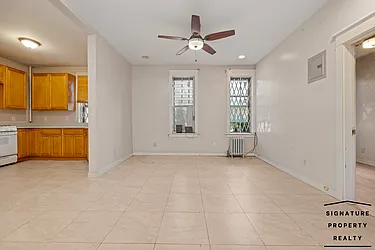 Rented by Signature Property Realty