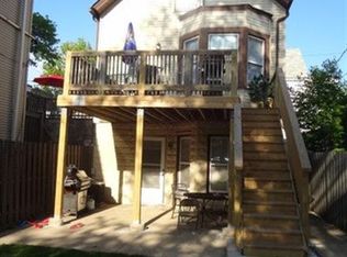 3257 N Oakley Ave #2, Chicago, IL 60618