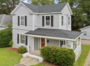 4300 Belcher Street, Farmville, NC 27828