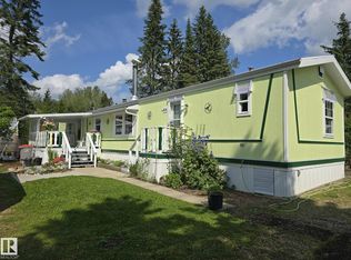 408 3rd St E, Wetaskiwin County No. 10, AB T0C 2X0