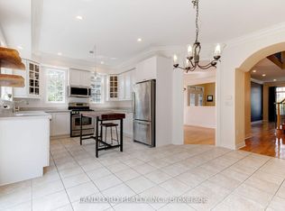 3575 Stonecutter Cres, Mississauga, ON L5M7N7