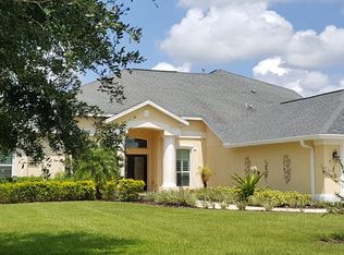 12219 Creek Edge Dr, Riverview, FL 33579