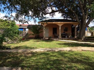 225 N Pleasantview Dr, Weslaco, TX 78596