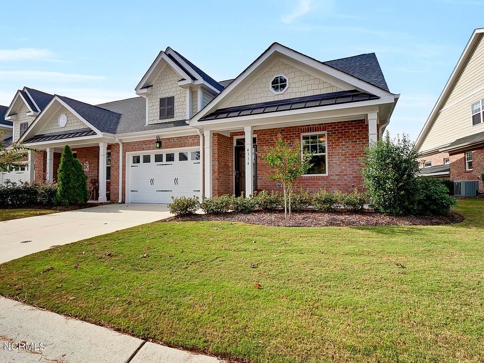 4314 Terrington Drive, Wilmington, NC 28412 Zillow