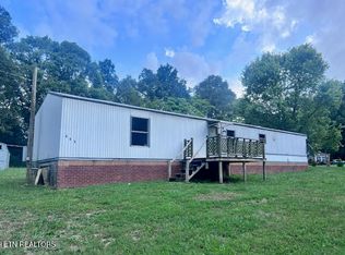655 Flint Ln, New Market, TN 37820