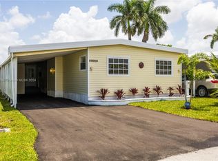 2754 SW 54th St, Fort Lauderdale, FL 33312