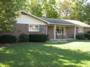 1013 Ridgecrest Way, Bowling Green, KY 42104