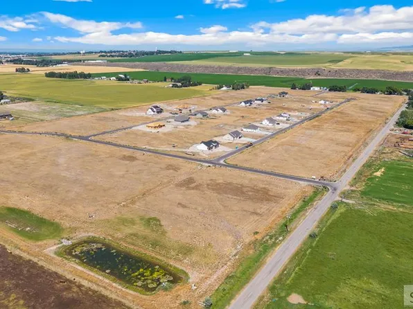 L4-B4 Paradise Ave, Rexburg, ID 83440
