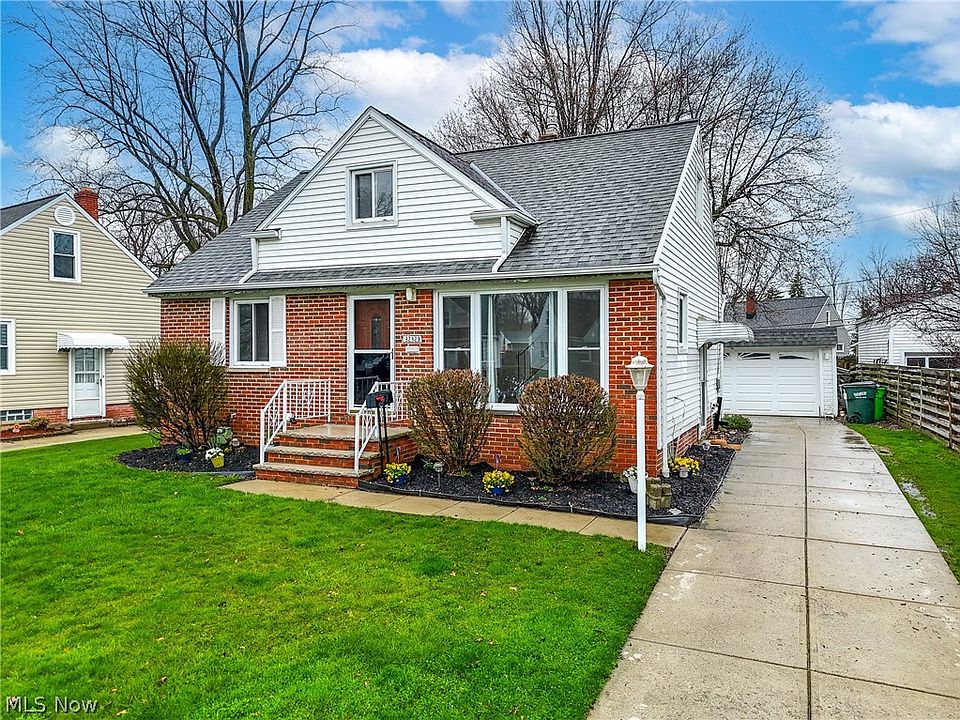 32323 Glen Arden Dr, Willowick, OH 44095 | Zillow