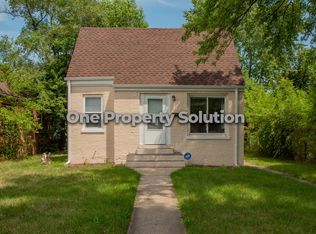 609 Ohio St, Gary, IN 46402