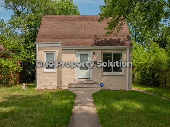 609 Ohio St, Gary, IN 46402