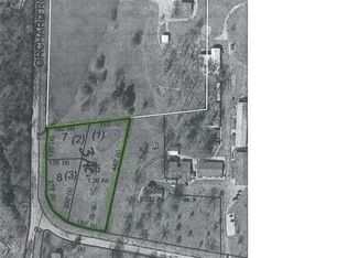 4352 Orchard Rd, New Haven, MO 63068