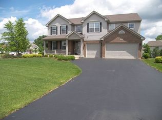 1405 Caribou Ln, Hoffman Estates, IL