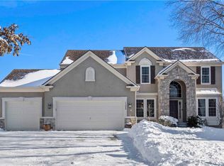 11459 S Chouteau St, Olathe, KS 66061