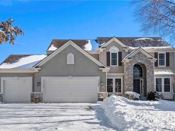 11459 S Chouteau St, Olathe, KS 66061