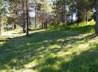 4644 Springdale Hunters Rd, Springdale, WA 99173