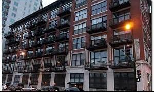 1st image of 1601 S Michigan Ave APT 405