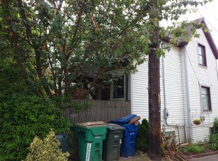 1715 E Marion St, Seattle, WA 98122