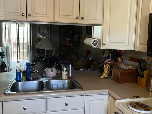 2723 W Sheryl Pl, Tucson, AZ 85713