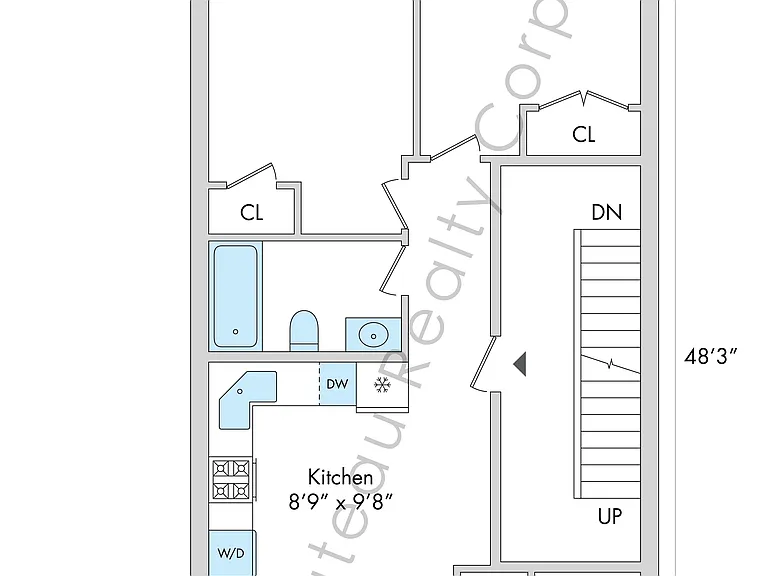 458 Decatur St #3 — Photo 10
