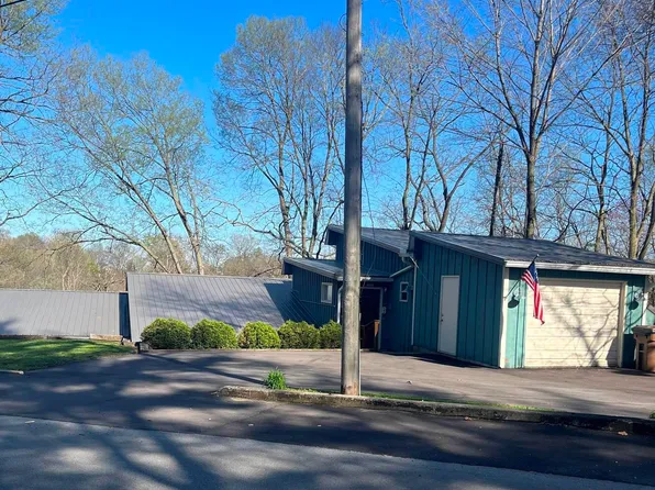 401 Francis St, Monticello, IN 47960