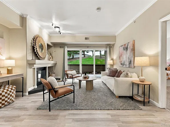 940 E Plum Creek Parkway #103, Castle Rock, CO 80104
