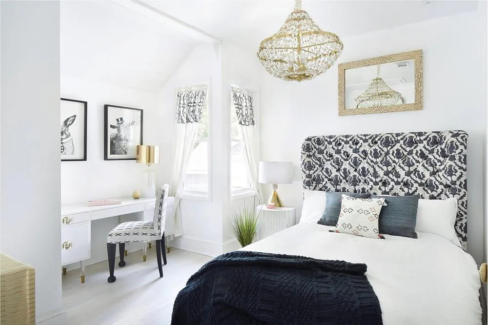 2 bed, 1.0 bath, 850 sqft, $3,800 — Photo 1