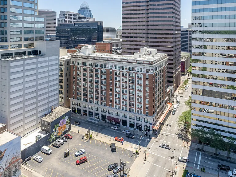 The Provident Apartments — Photo 16