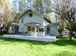 1151 Gorley Ln, Rail Road Flat, CA 95248